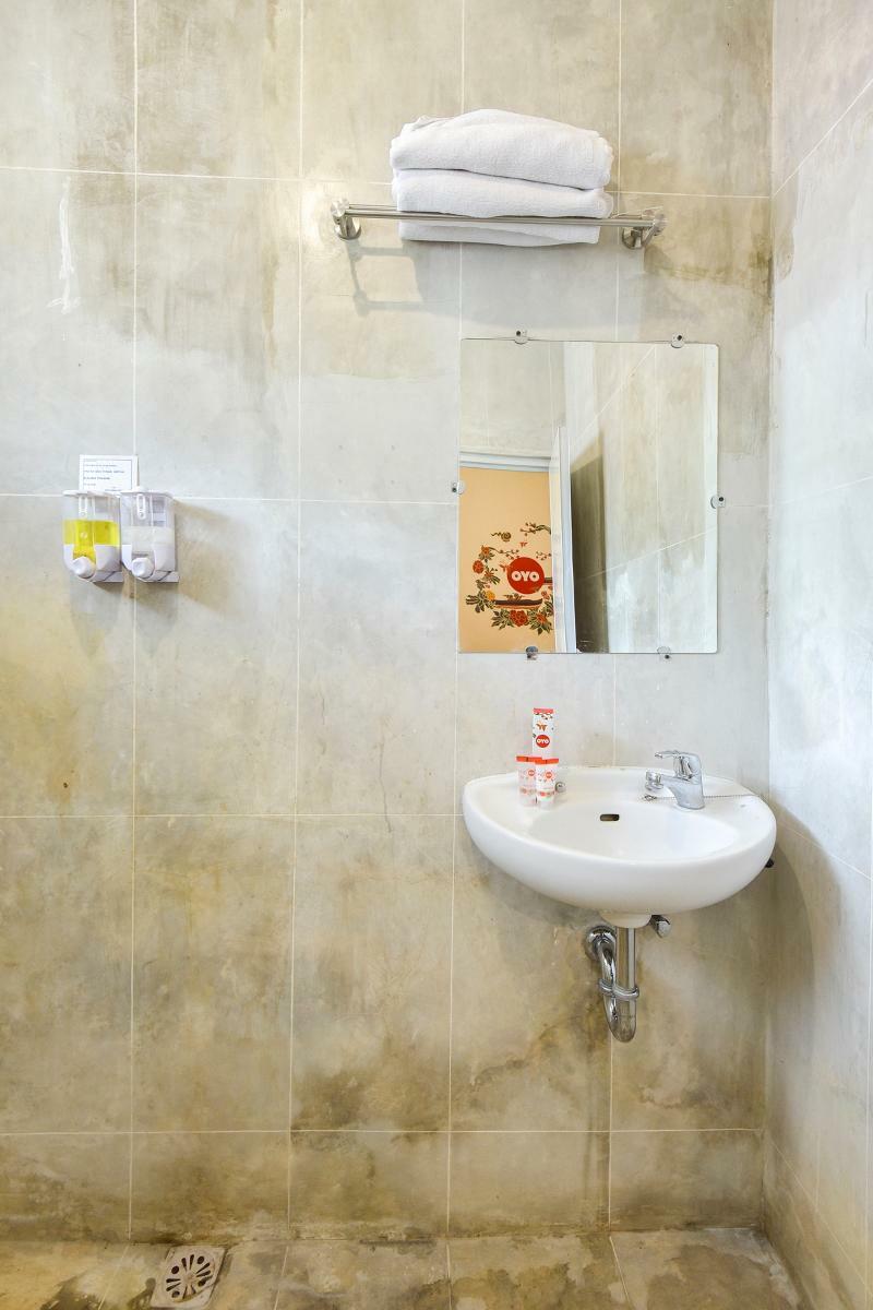 Oyo 348 Hotel Dieng Permai ยอกยาการ์ตา ภายนอก รูปภาพ